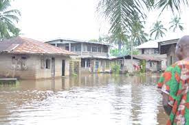 Flood wreaks havoc in Ondo communities